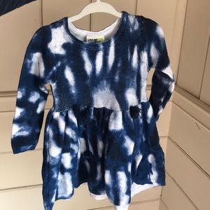 Toddler girls dress